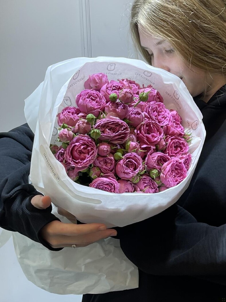 Изображение в списке