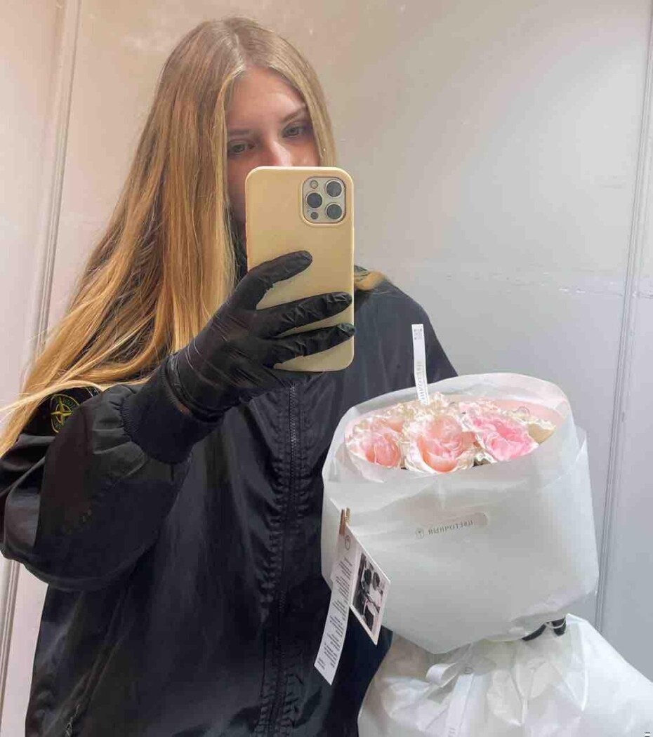 Изображение в списке