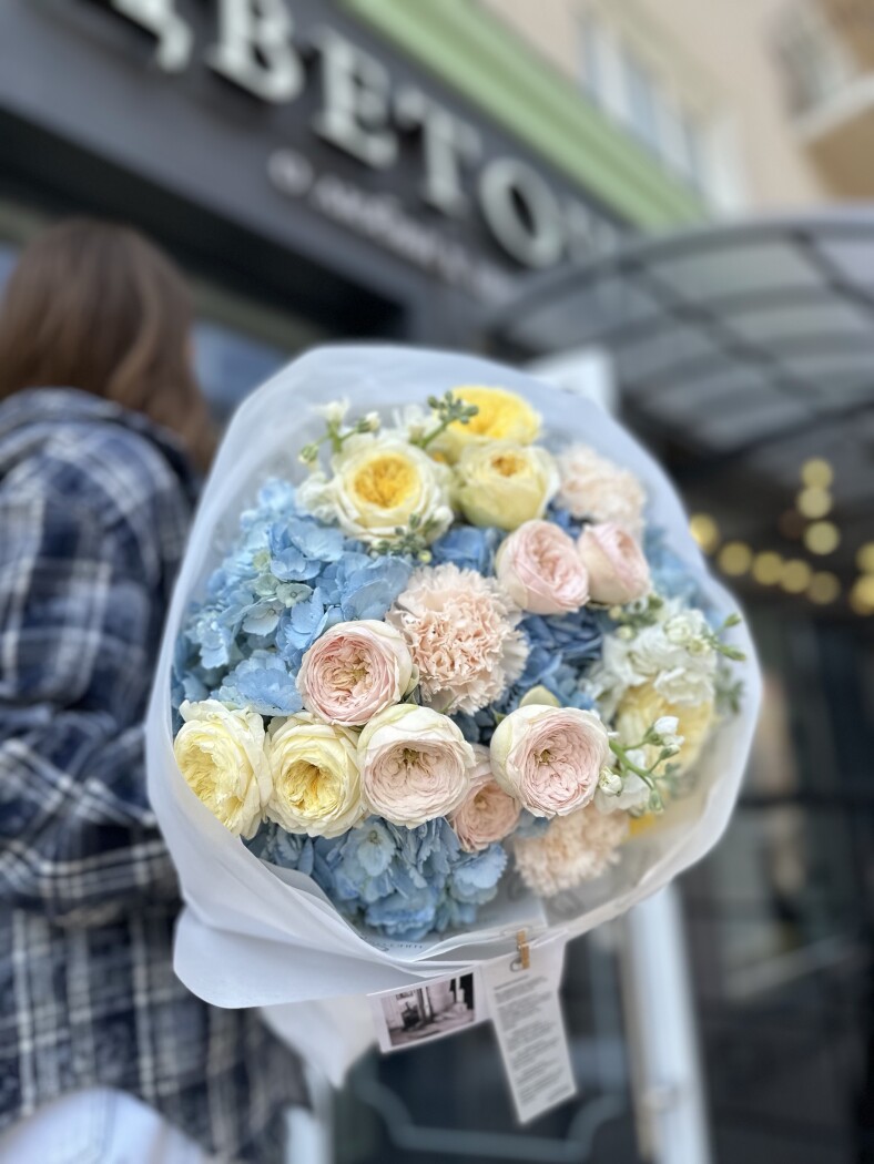 Изображение в списке