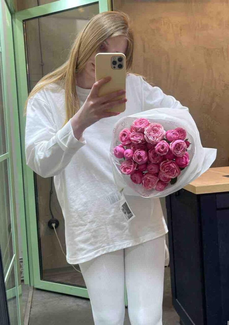 Изображение в списке