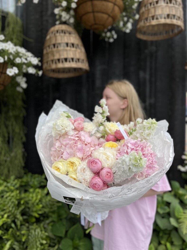 Изображение в списке