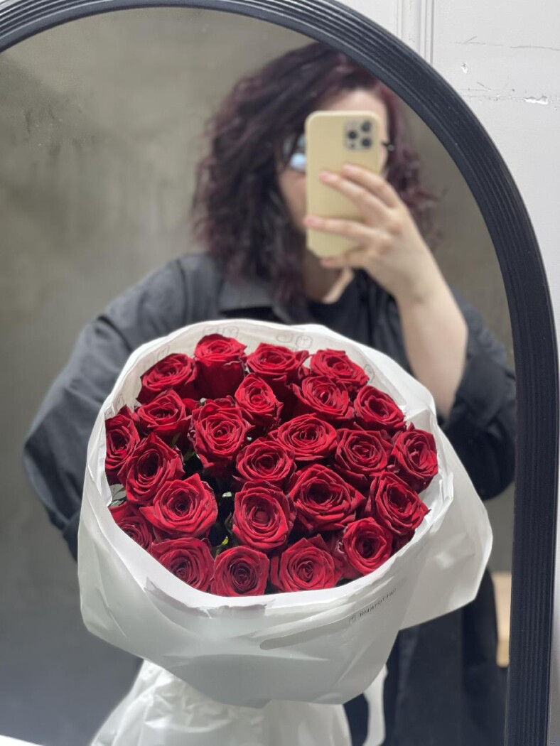 Изображение в списке