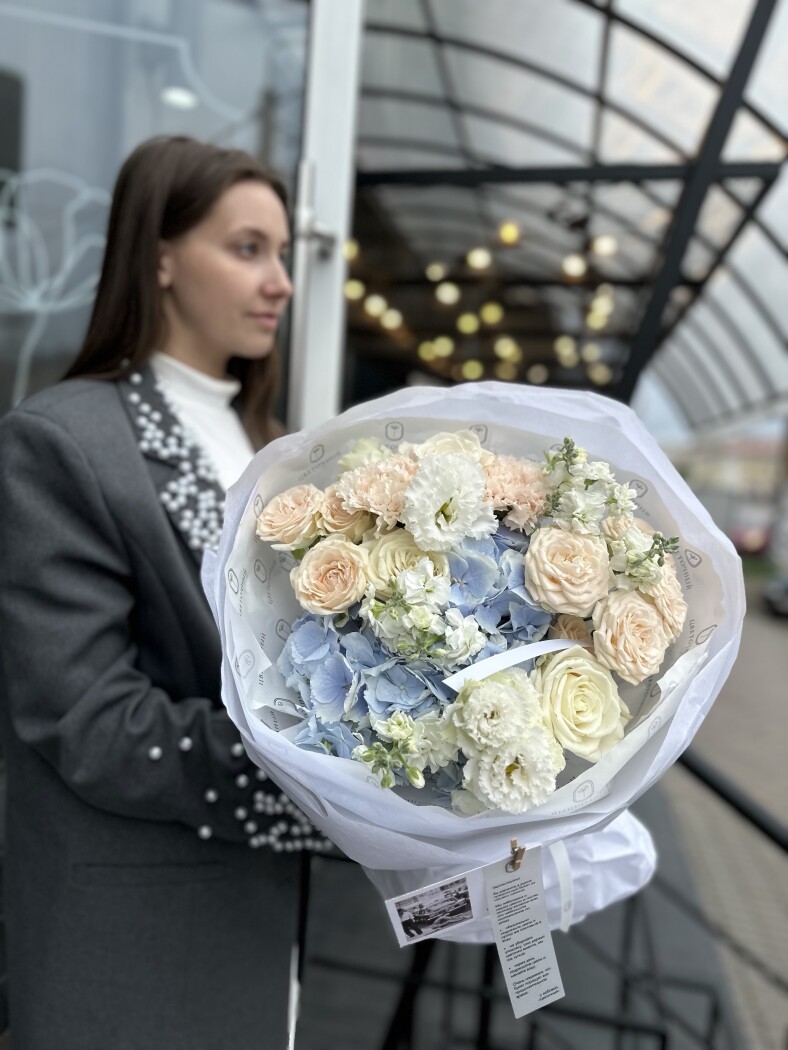 Изображение в списке