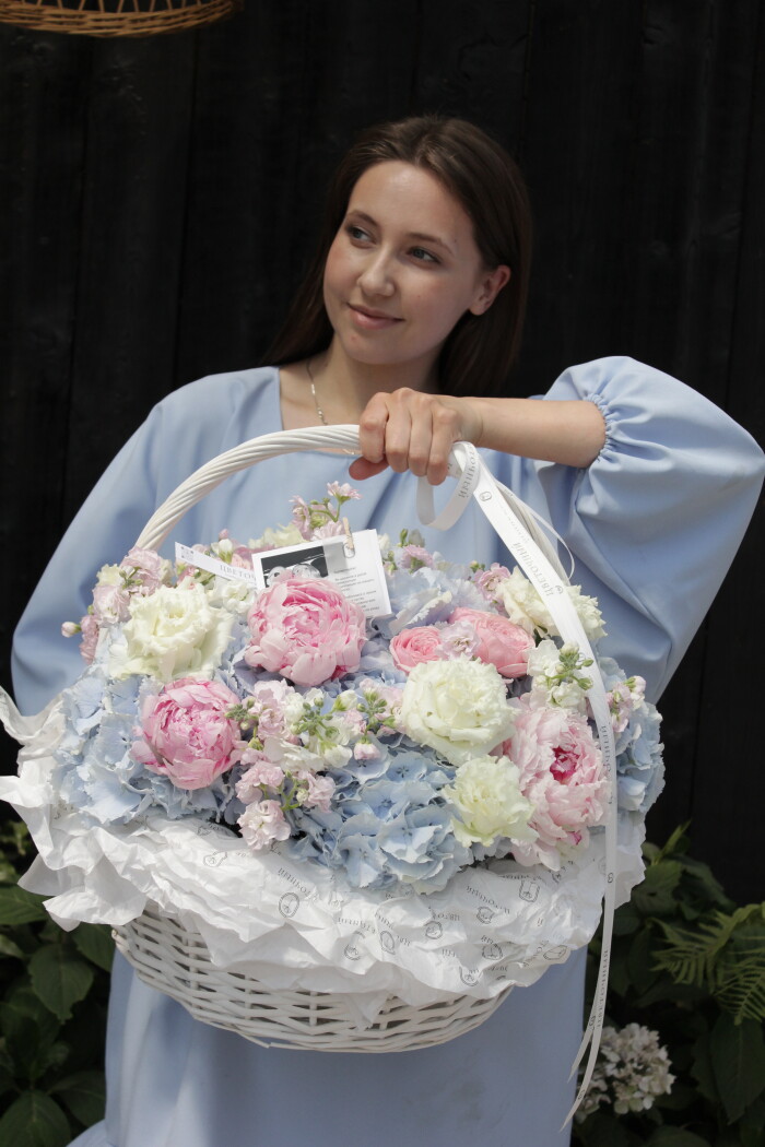 Изображение в списке