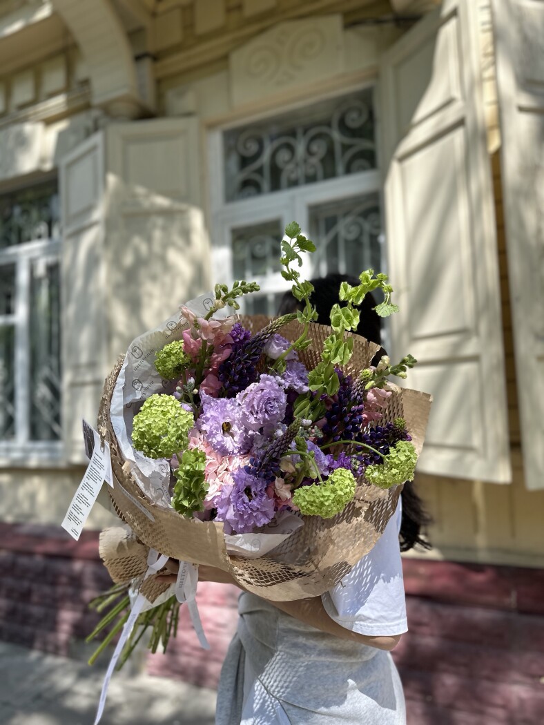 Изображение в списке