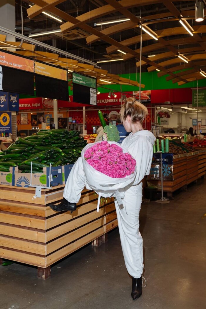 Изображение в списке