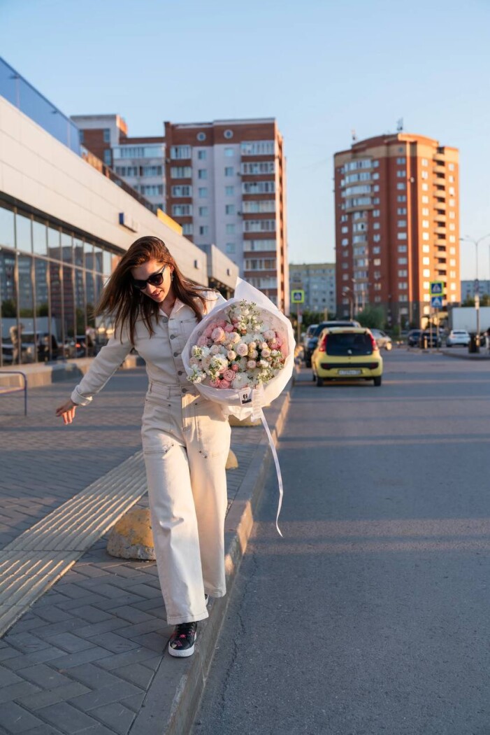 Изображение в списке