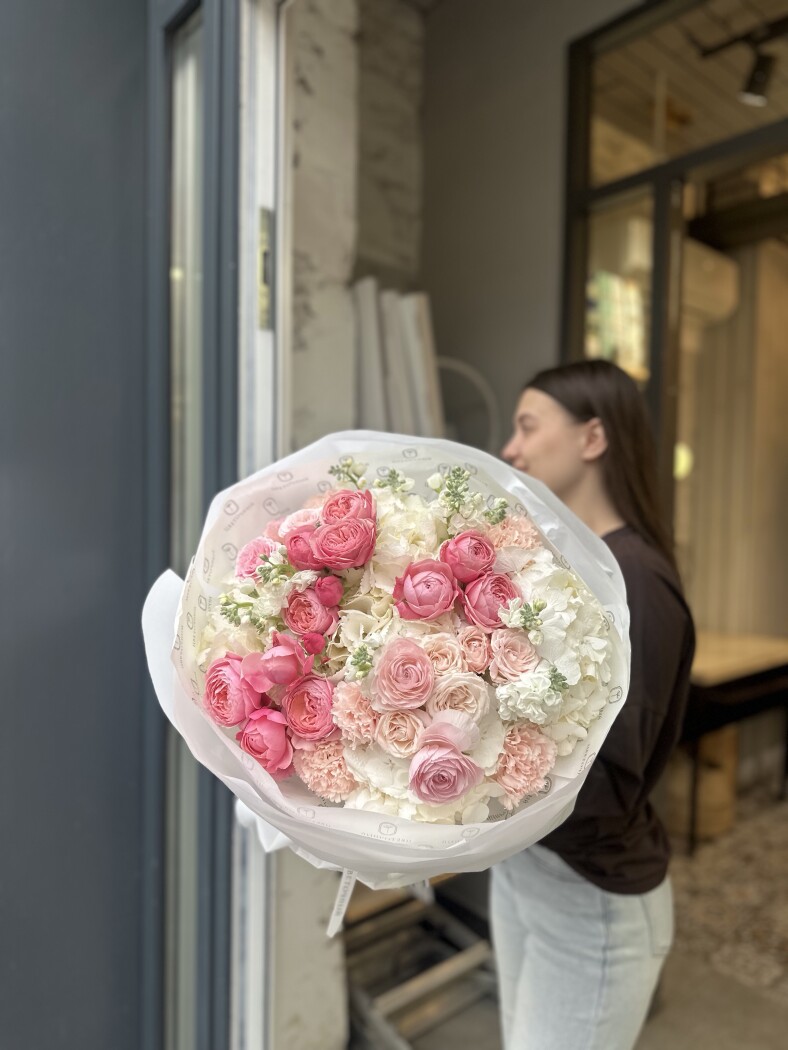 Изображение в списке