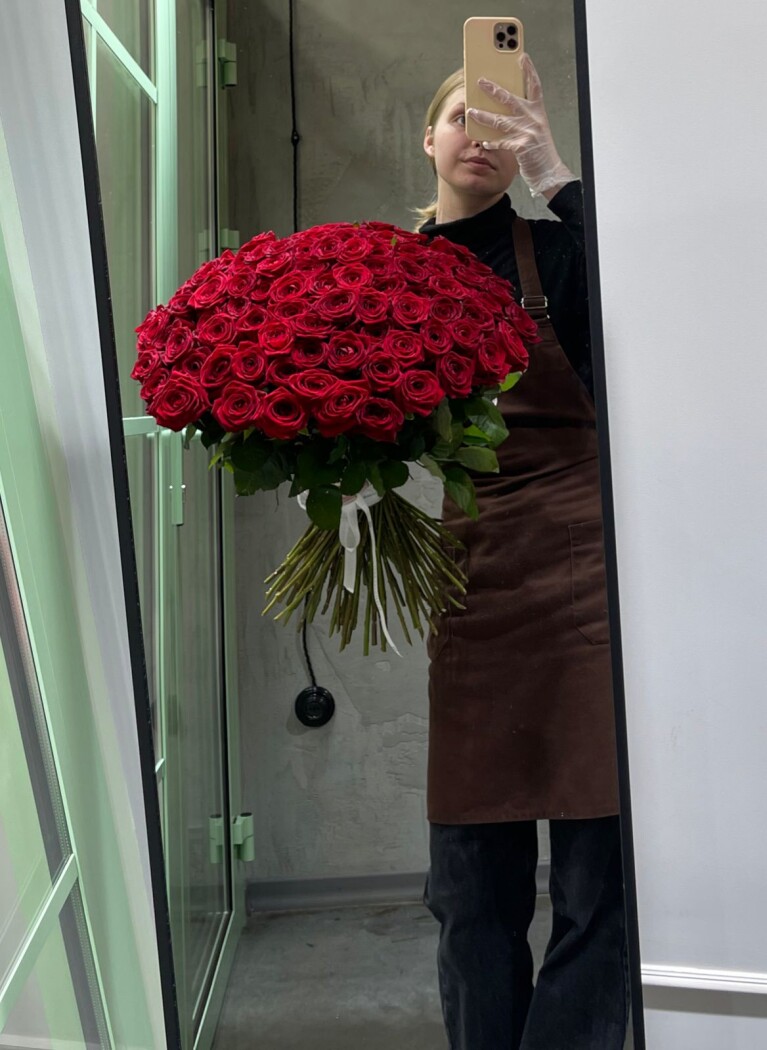 Изображение в списке
