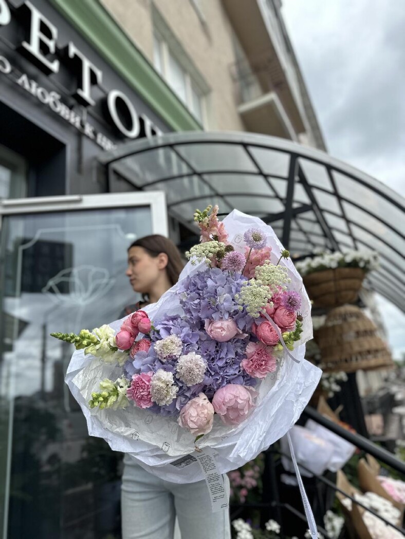 Изображение в списке