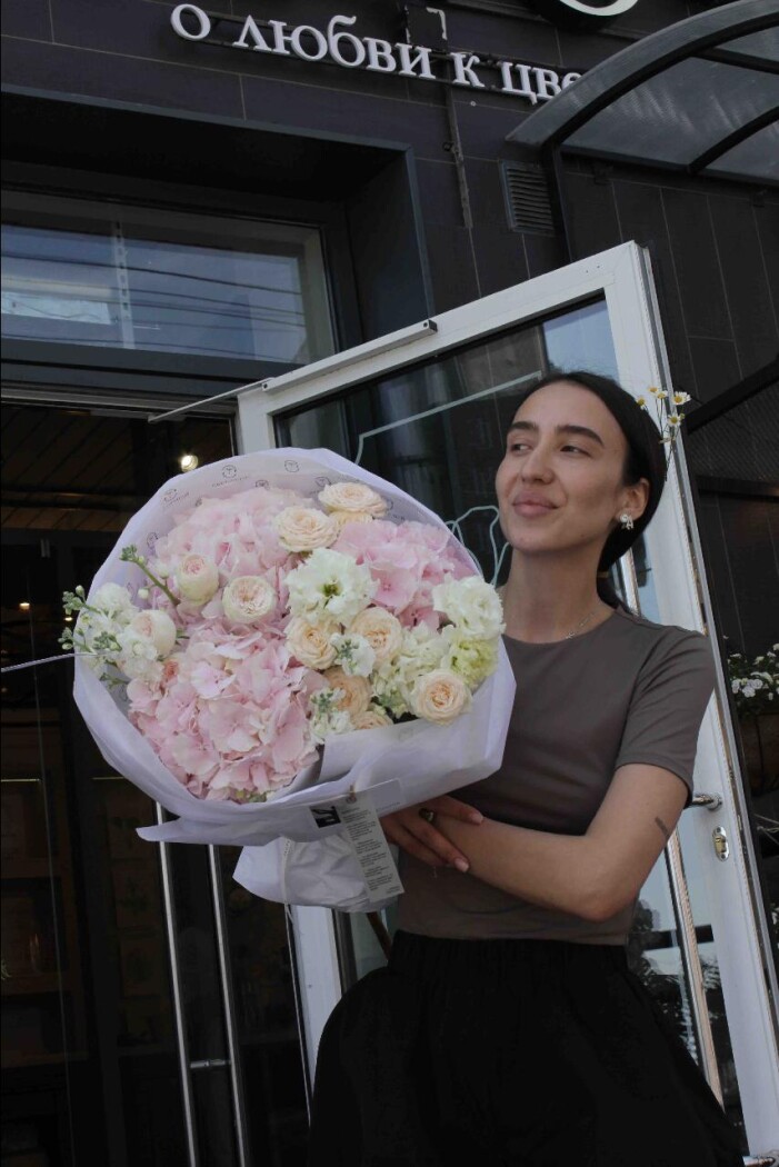 Изображение в списке