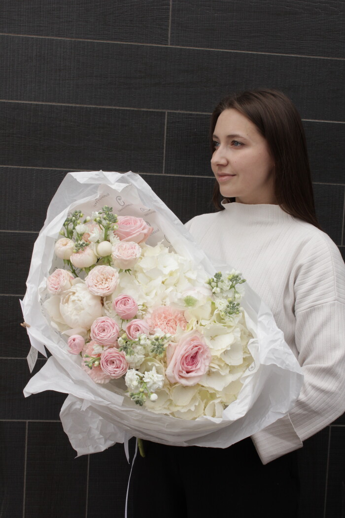 Изображение в списке