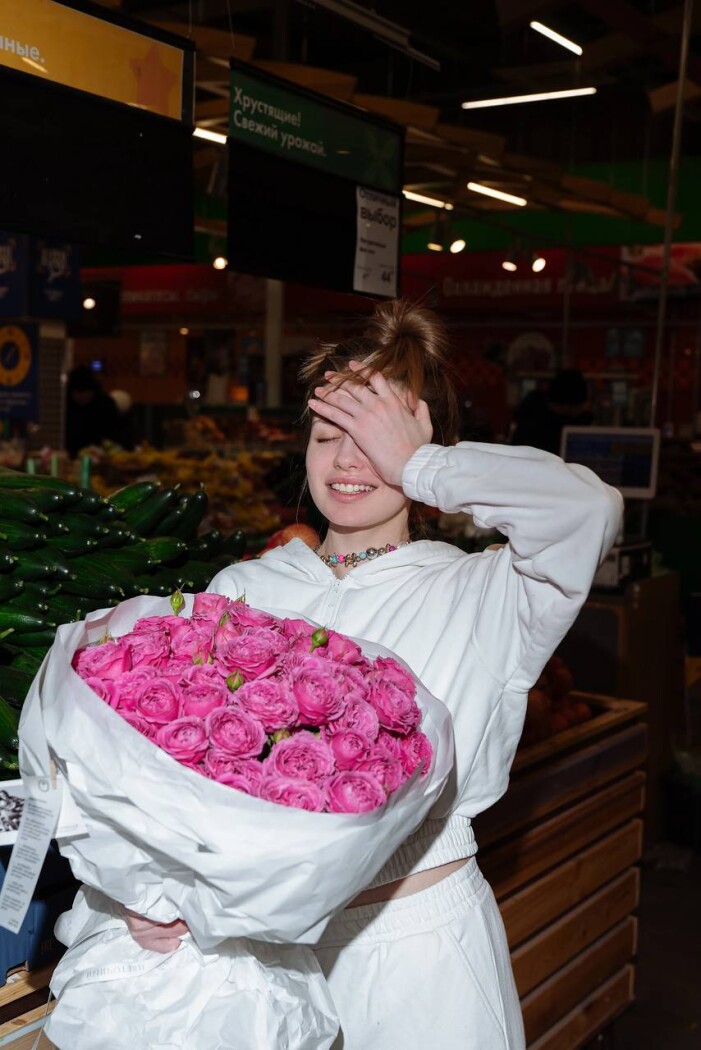 Изображение в списке