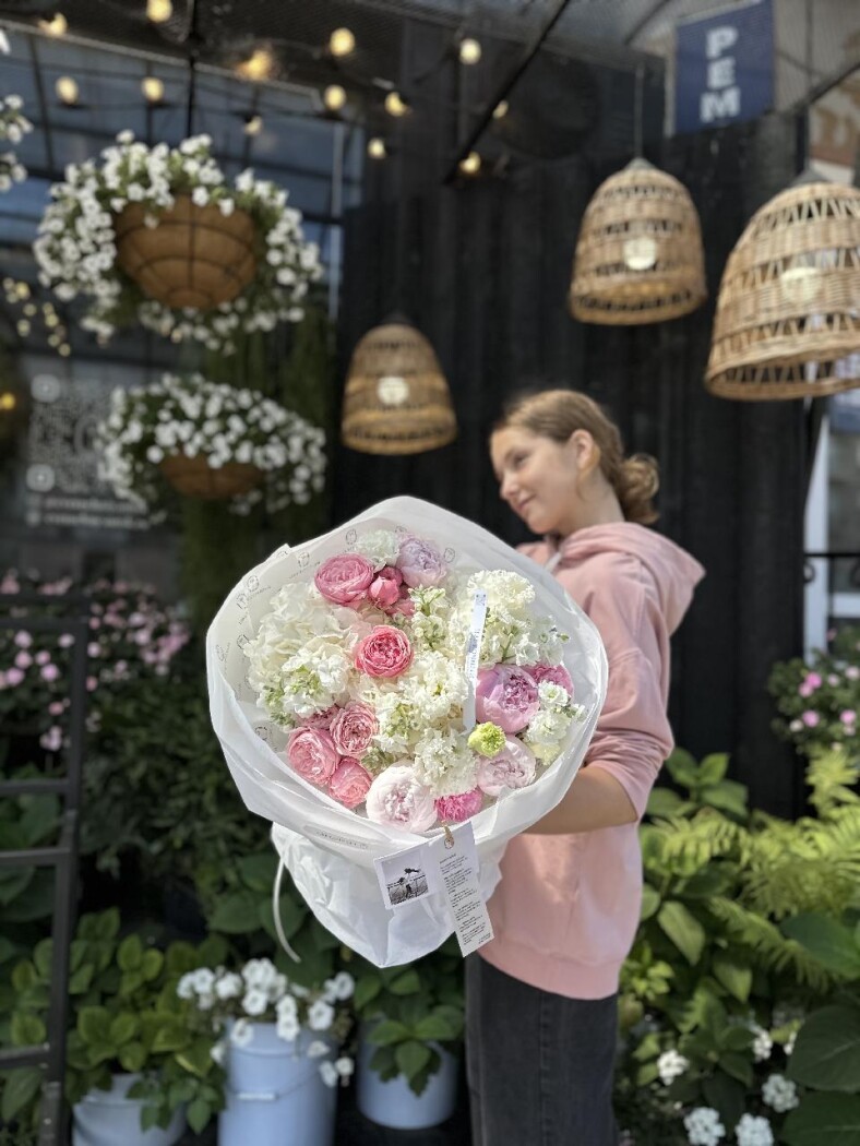 Изображение в списке