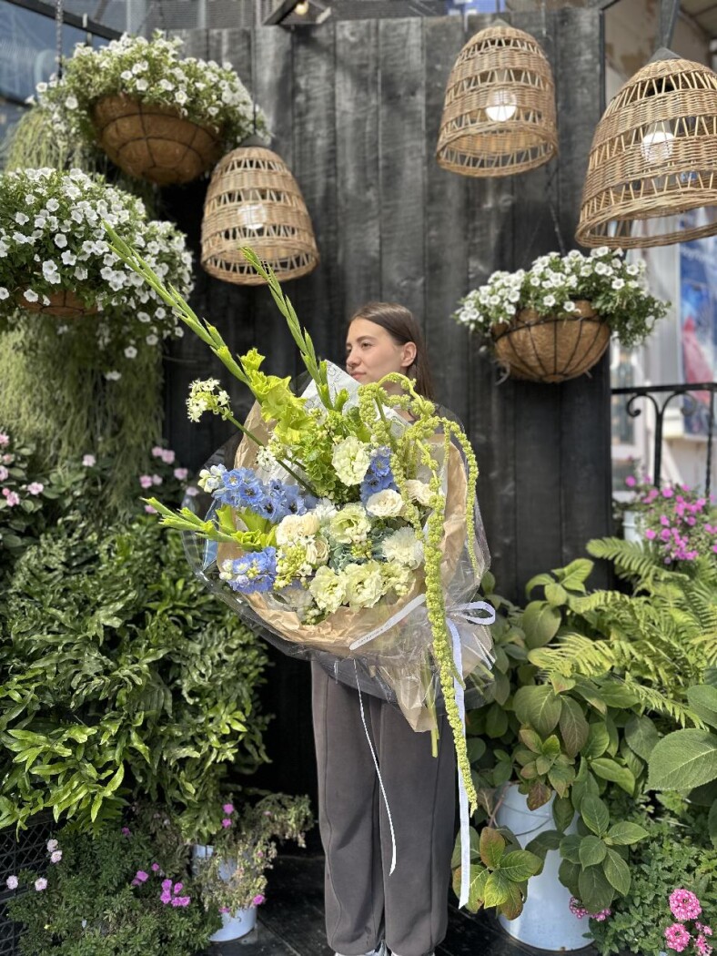 Изображение в списке