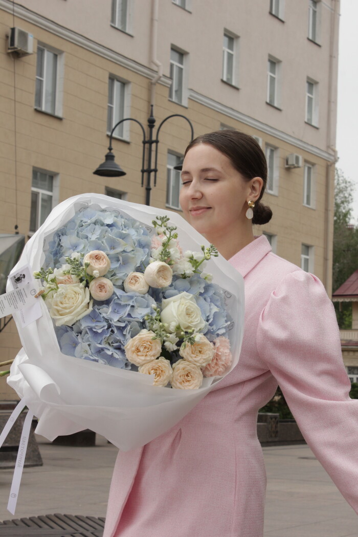 Изображение в списке