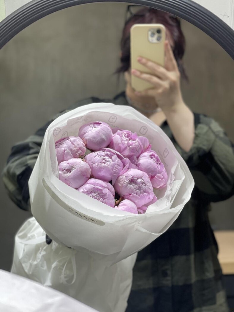 Изображение в списке