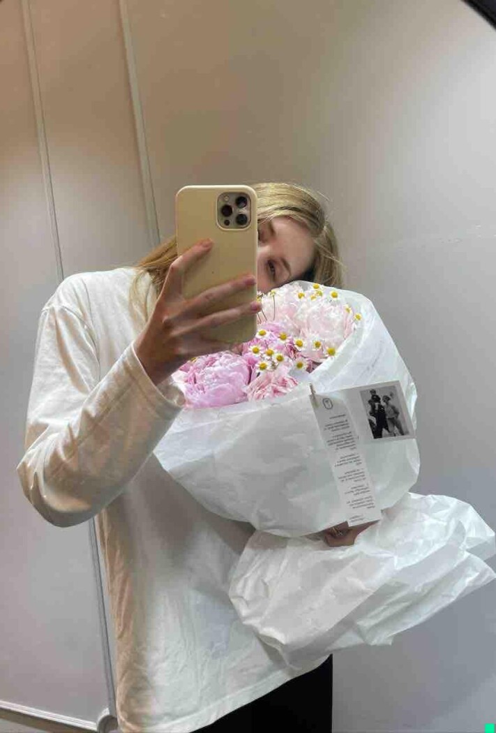 Изображение в списке
