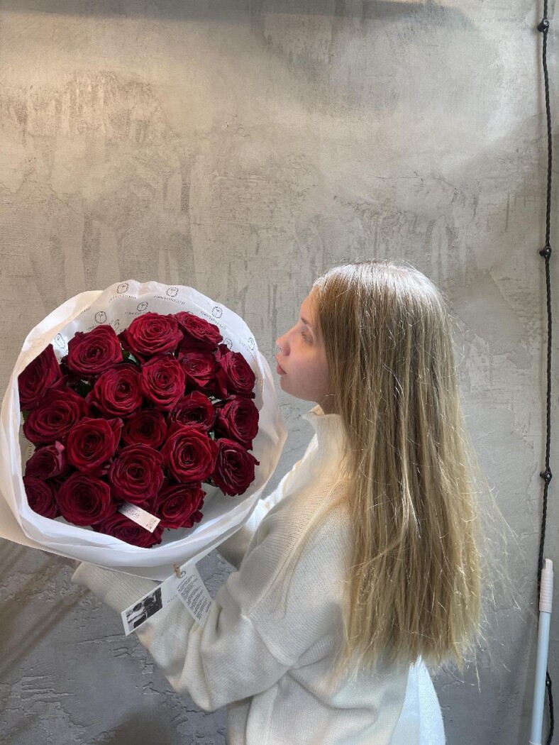 Изображение в списке