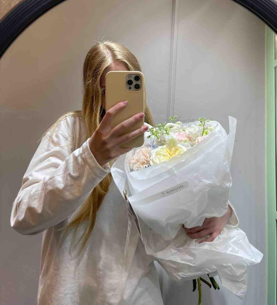 Изображение в списке