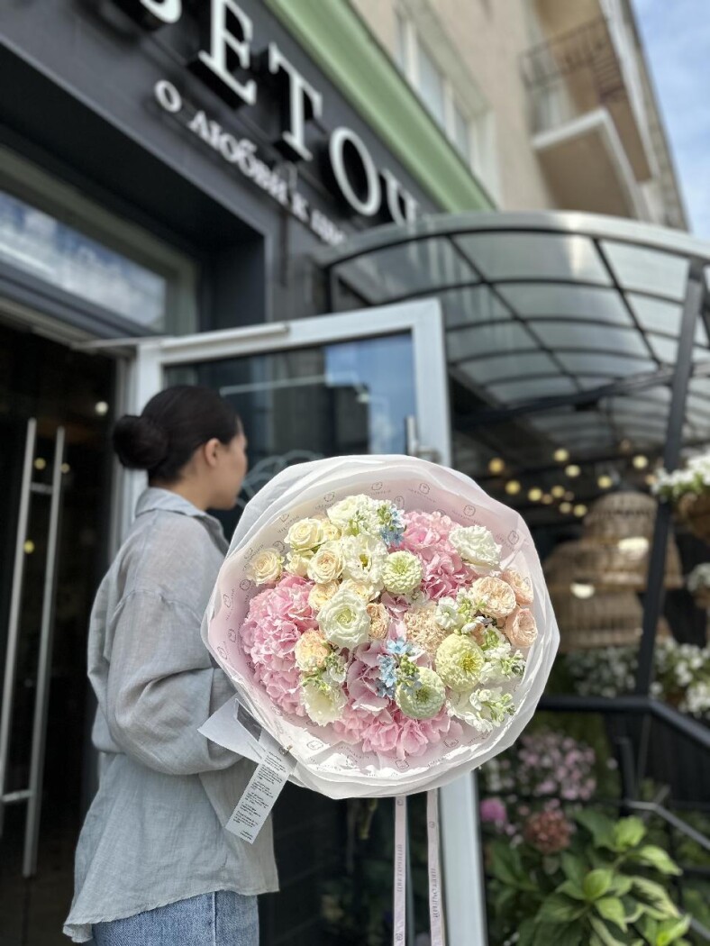 Изображение в списке