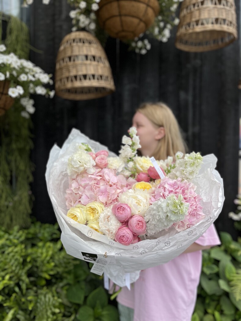 Изображение в списке