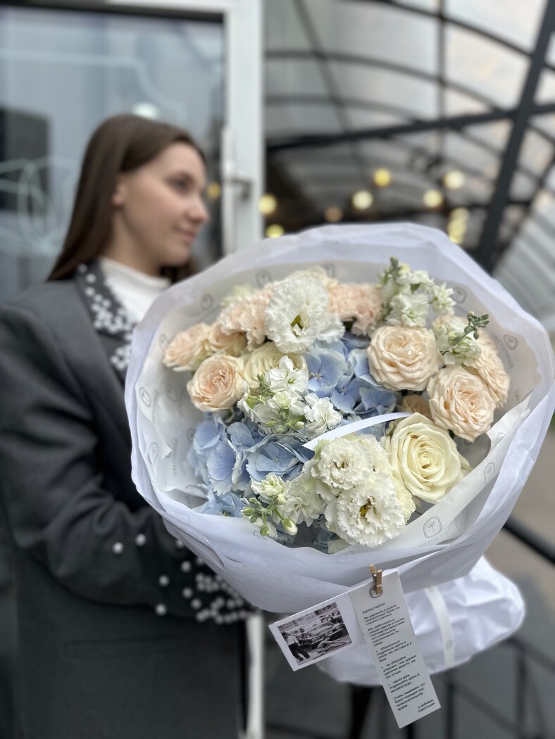 Изображение в списке