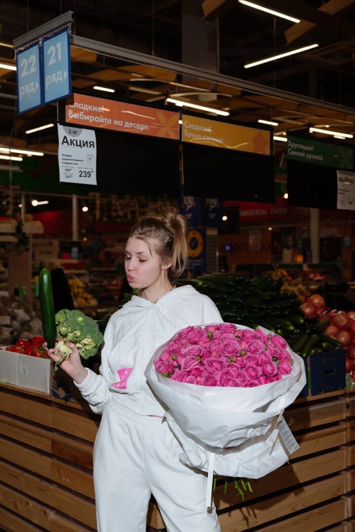 Изображение в списке