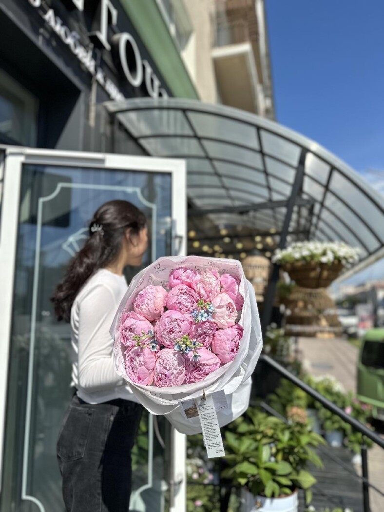 Изображение в списке