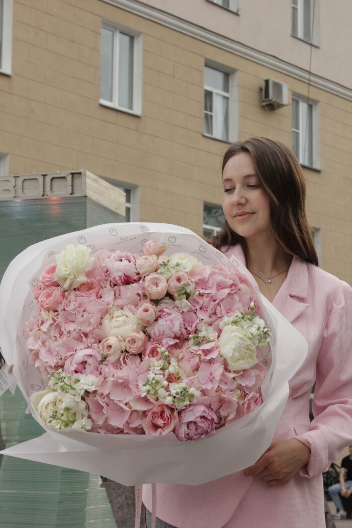 Изображение в списке