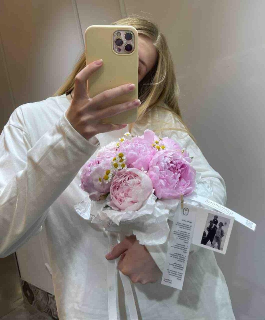 Изображение в списке