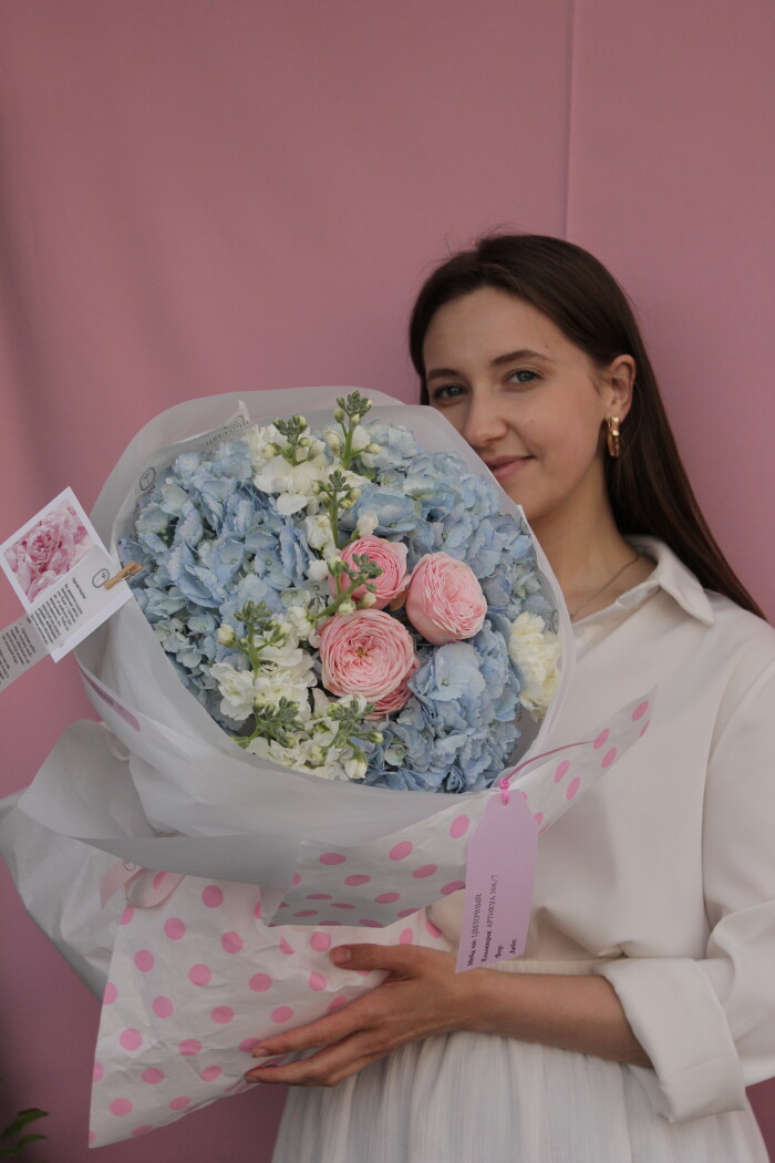 Изображение в списке