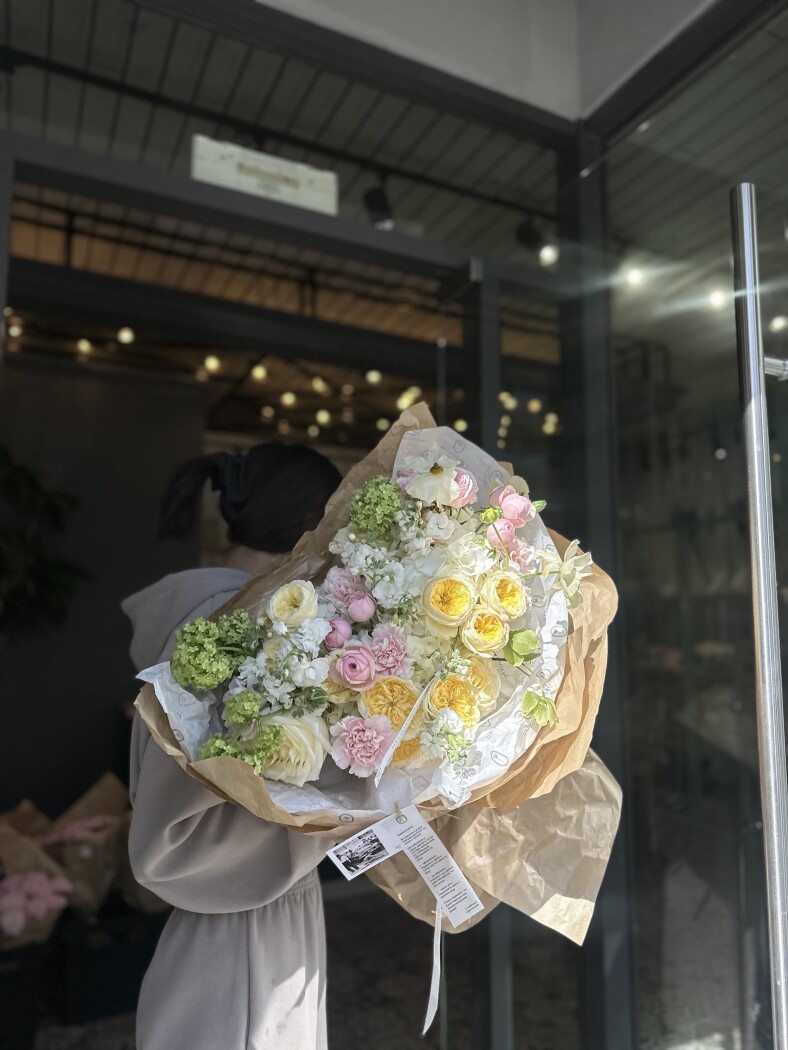 Изображение в списке