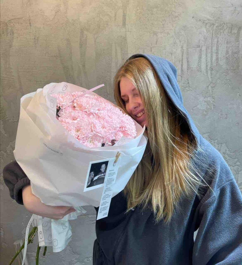 Изображение в списке