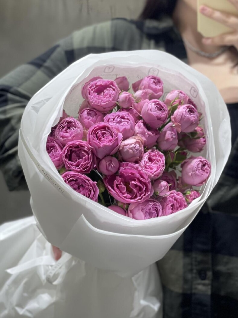 Изображение в списке