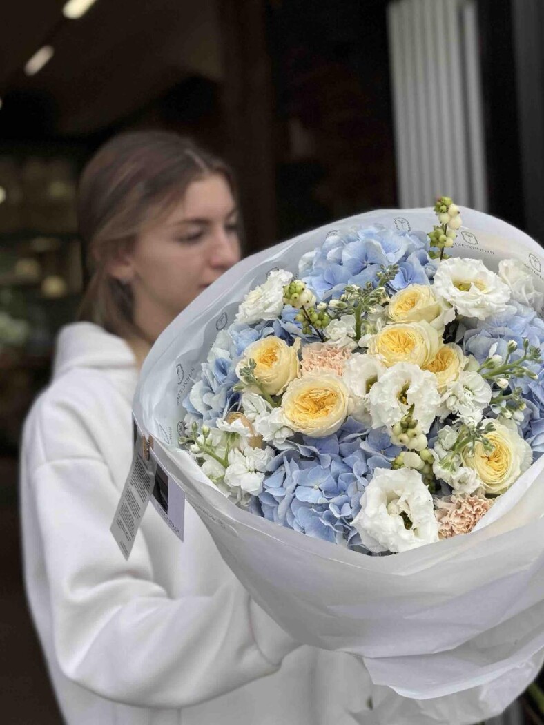Изображение в списке