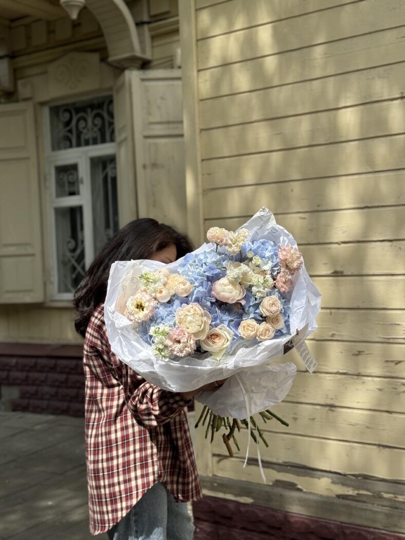 Изображение в списке