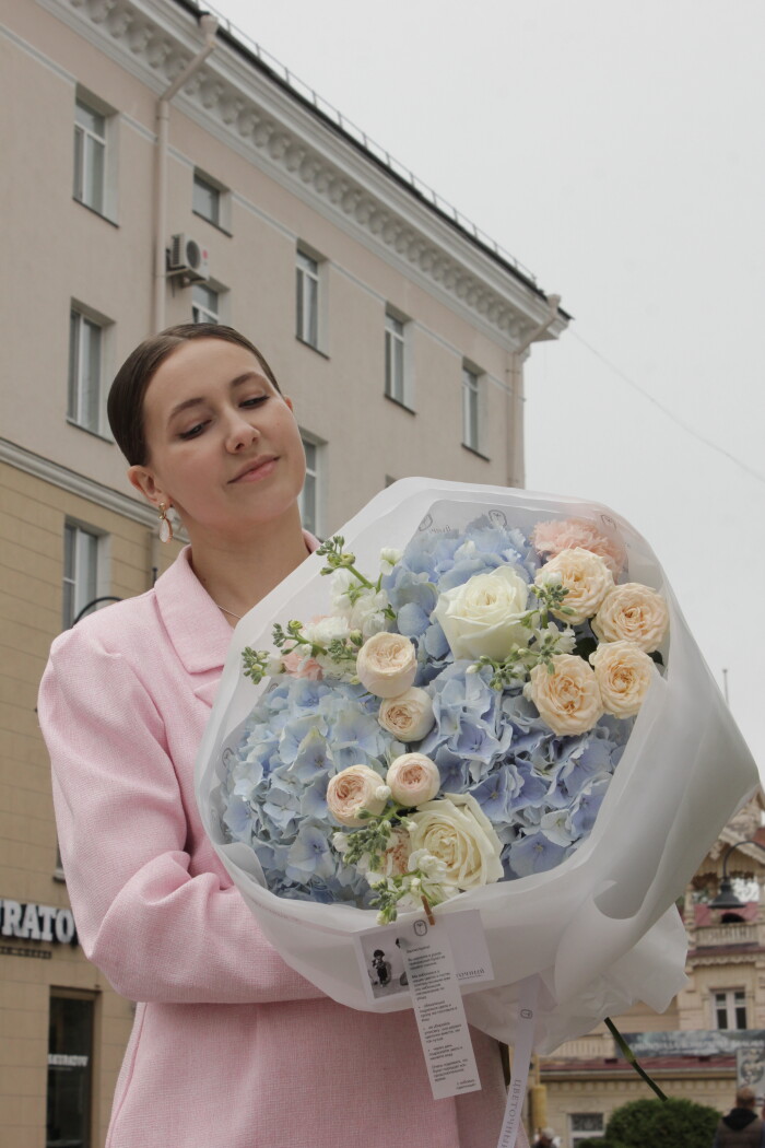 Изображение в списке