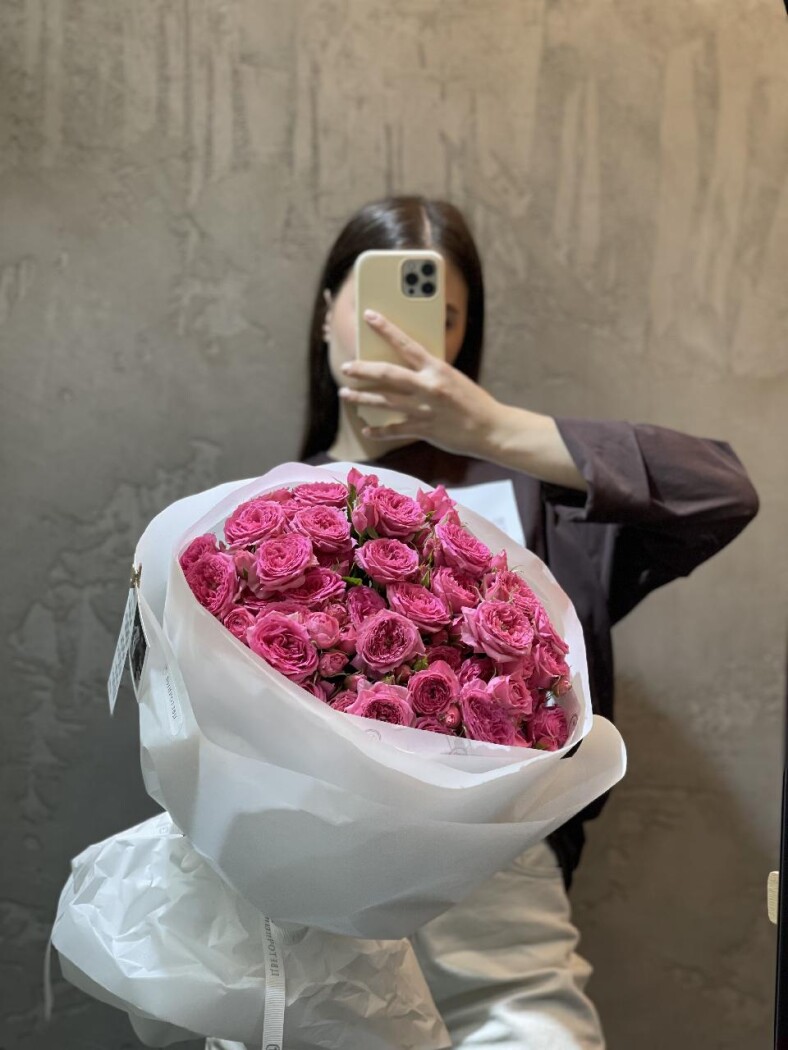 Изображение в списке