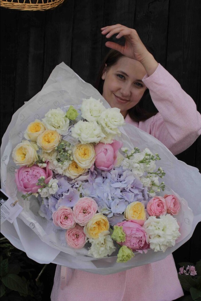 Изображение в списке