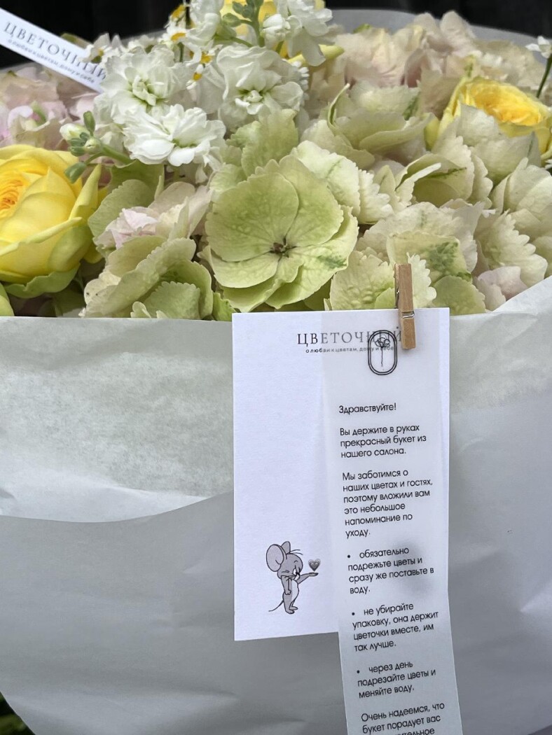 Изображение в списке
