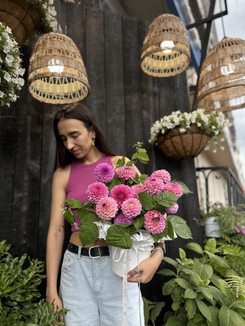 Изображение в списке