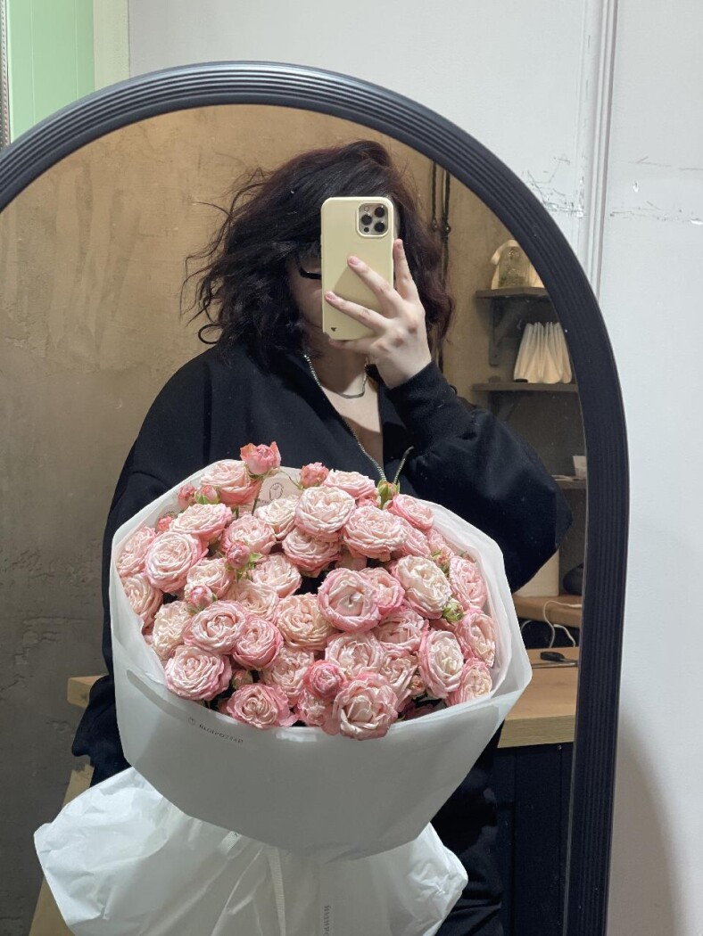 Изображение в списке