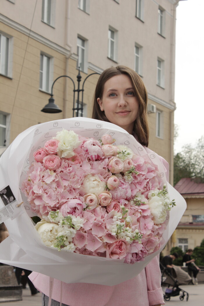 Изображение в списке