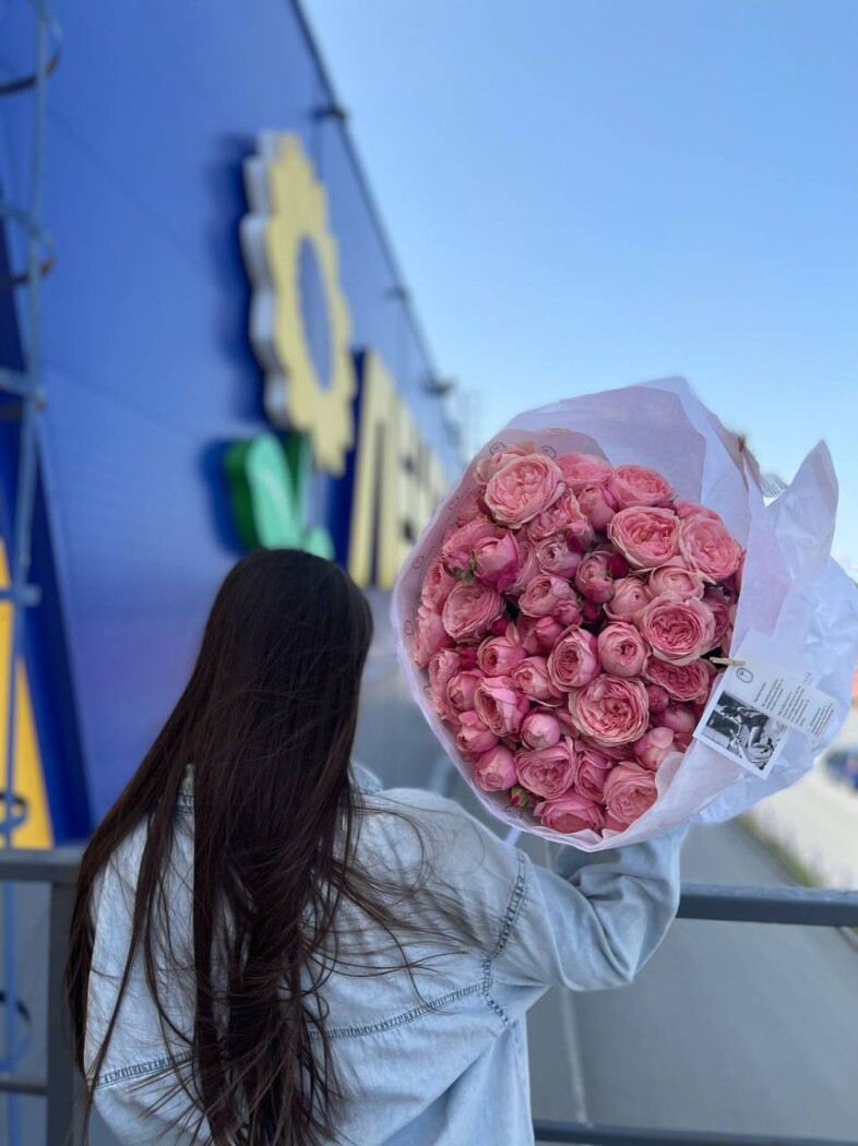 Изображение в списке
