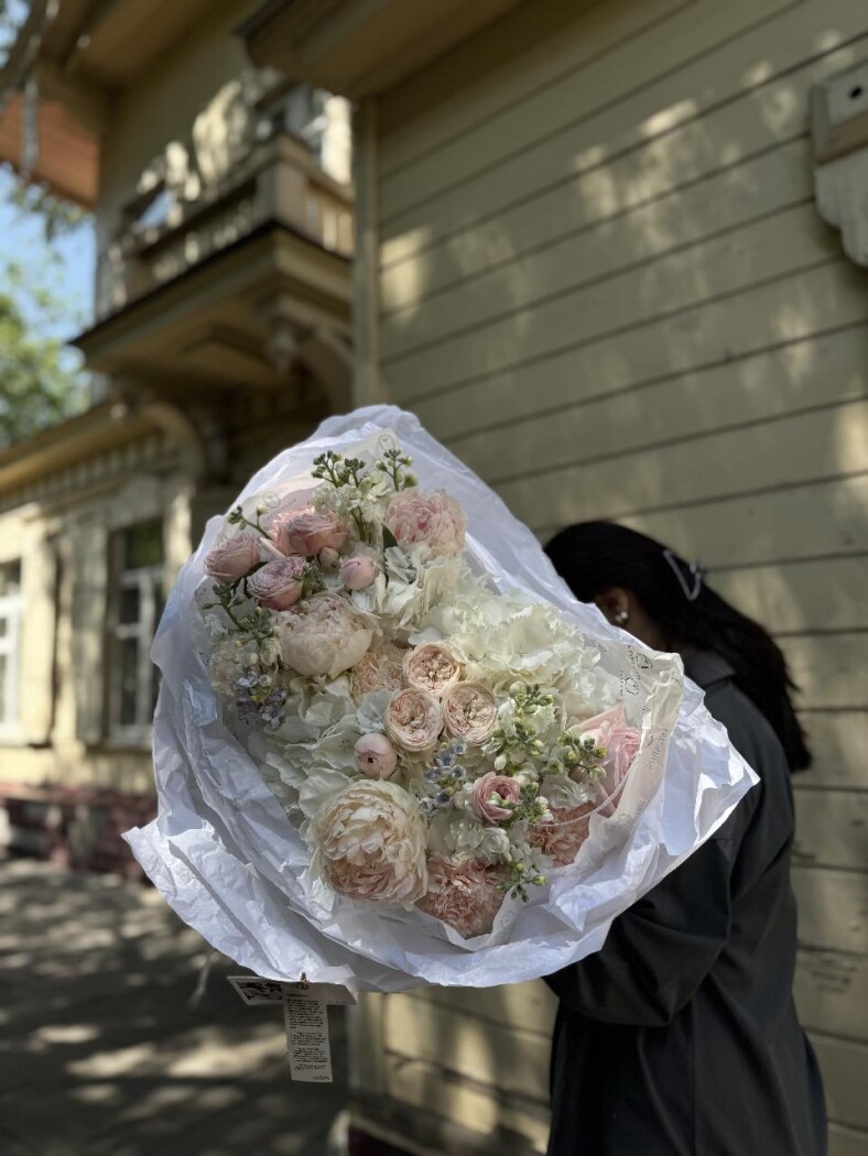 Изображение в списке