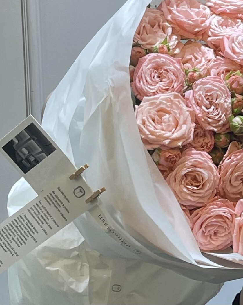 Изображение в списке