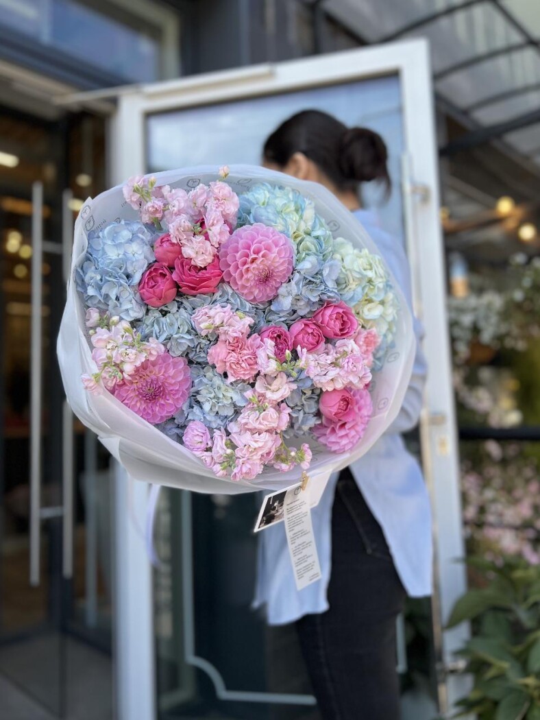 Изображение в списке