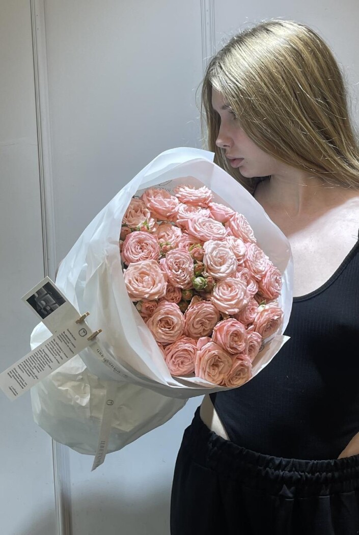 Изображение в списке