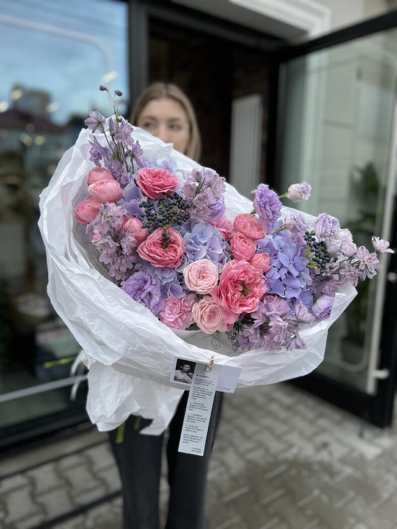 Изображение в списке